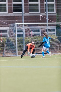 Bild 302 - wBJ SCALA - VfL Pinneberg : Ergebnis: 1:2